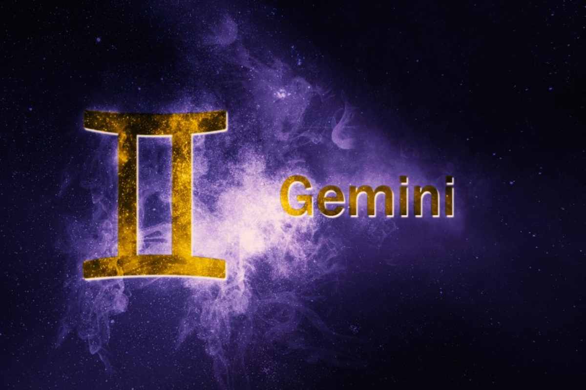 Gemelli, segno sexy