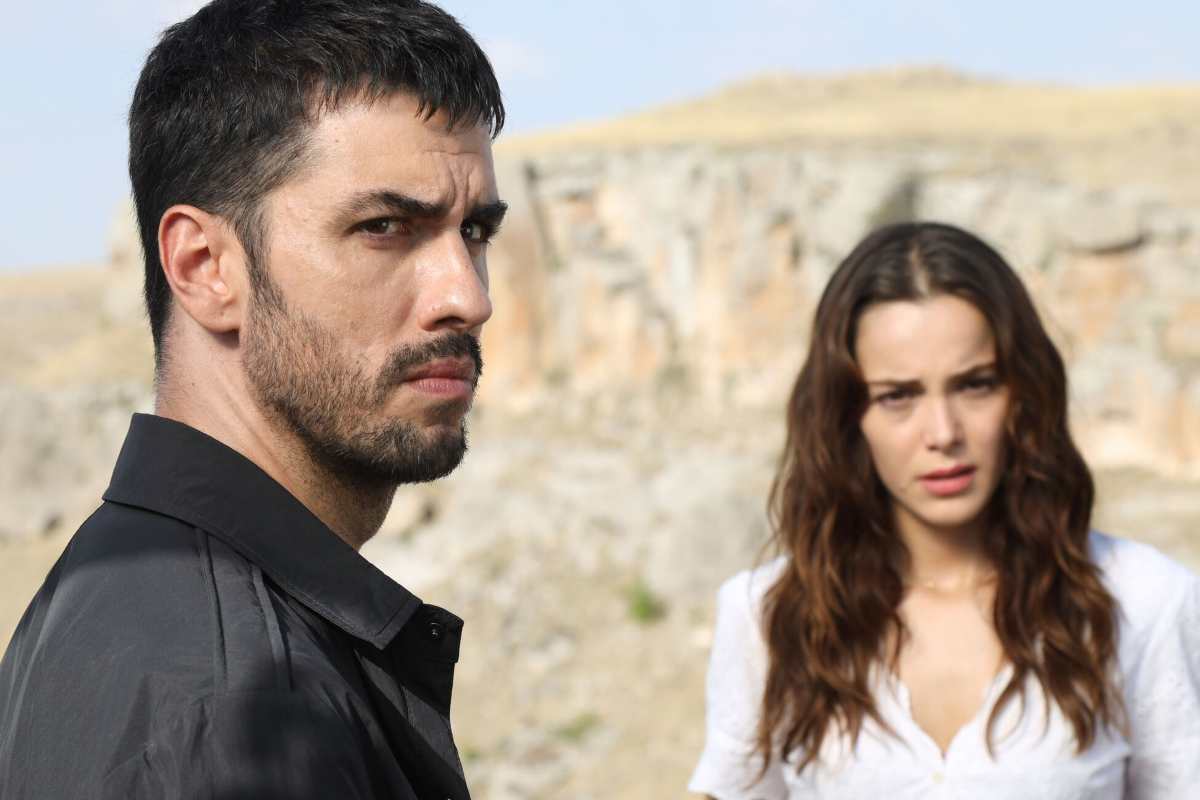 Anticipazioni La notte nel cuore