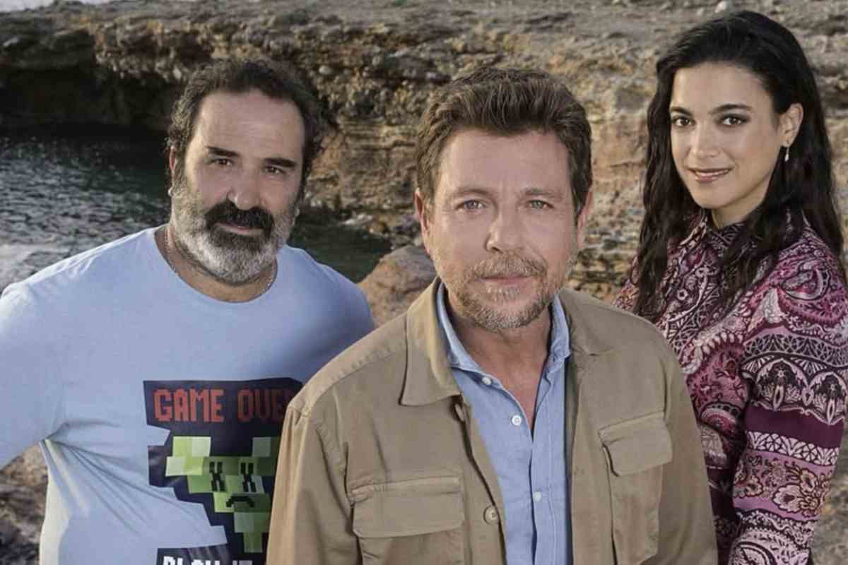 Prodotta da Palomar in collaborazione con Rai Fiction, Màkari ha consolidato la sua presenza nel cuore del pubblico Rai e all’estero, con una distribuzione