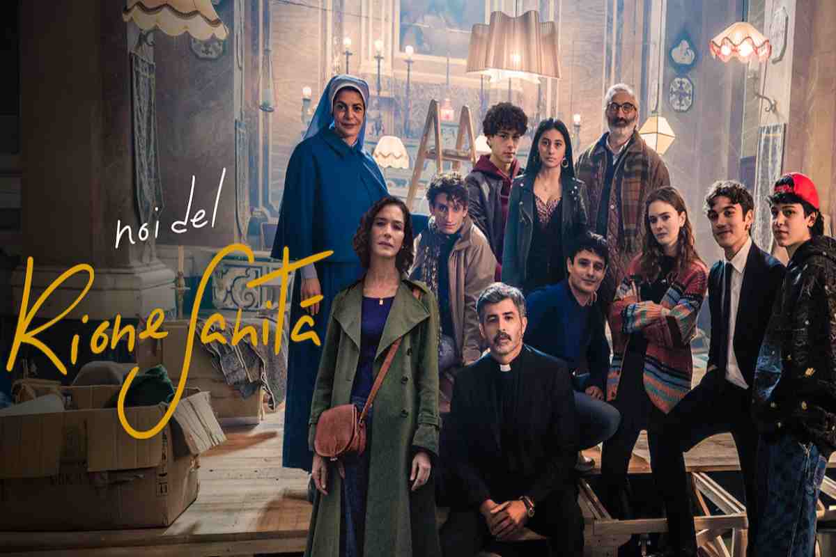 Noi del Rione Sanità