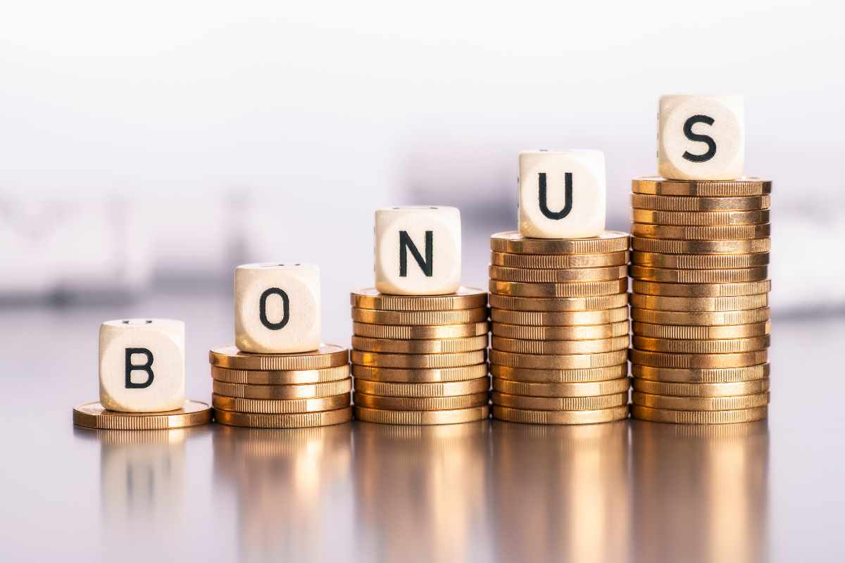 Pioggia di Bonus per chi ha l'ISEE tra 15.000 e 25.000 euro