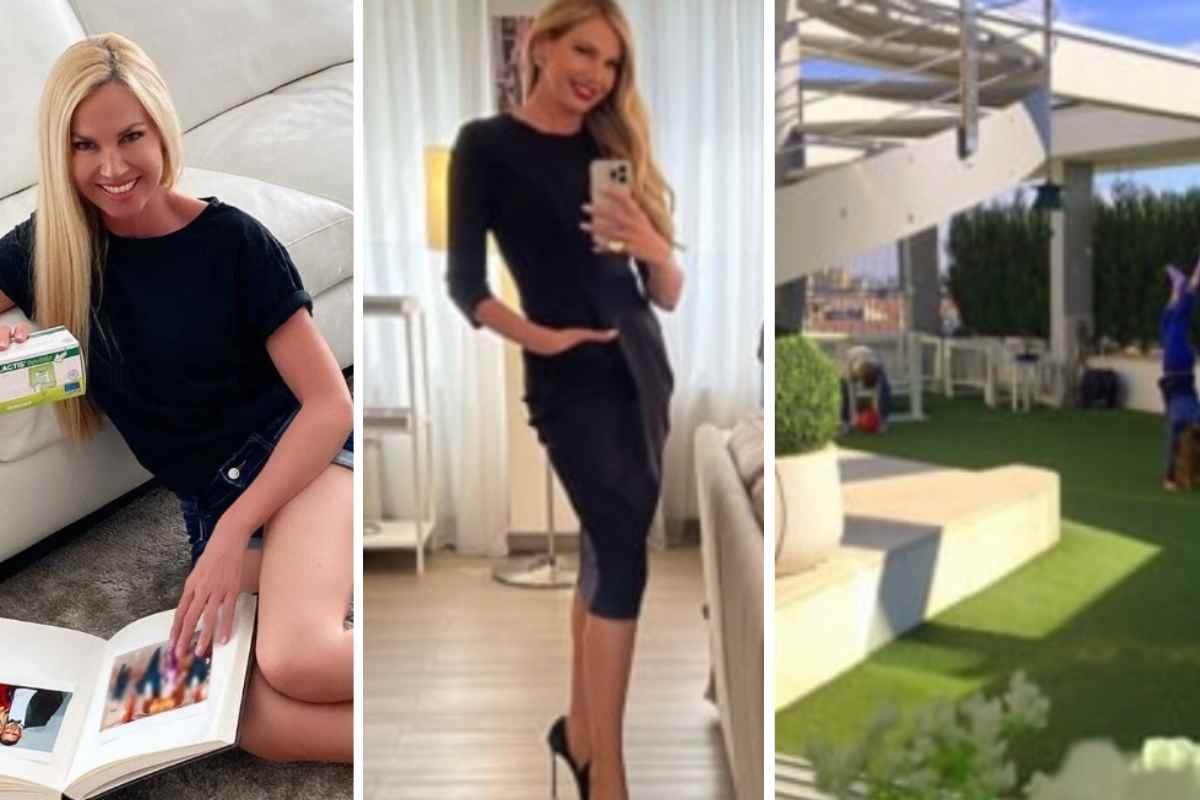 casa federica panicucci