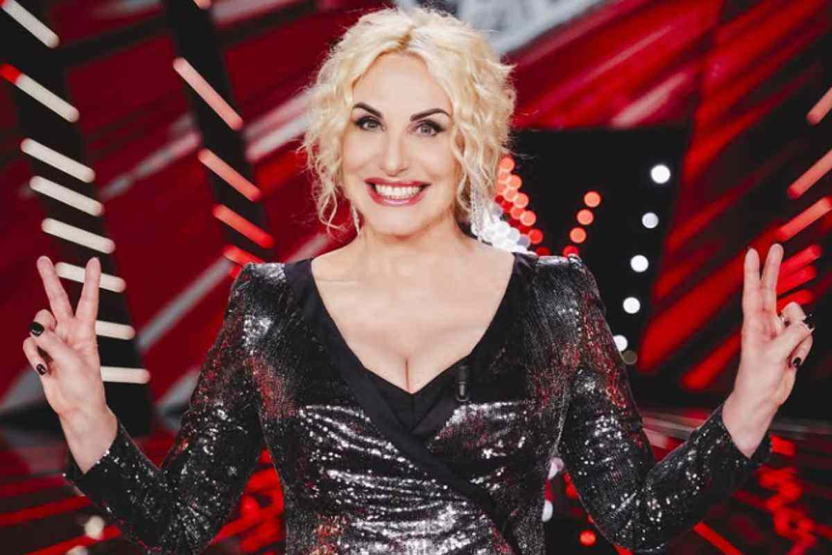 quando va in onda the voice