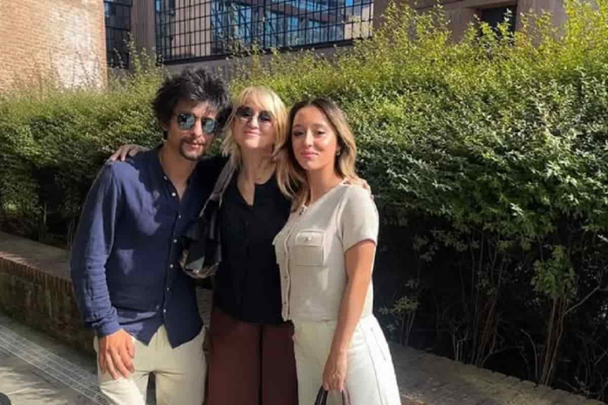 chi sono e cosa fanno i figli di luciana littizzetto