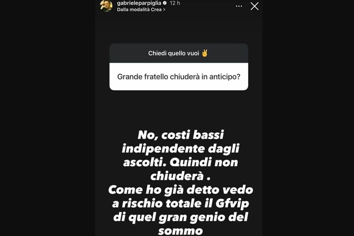 stipendio simona ventura per il grande fratello