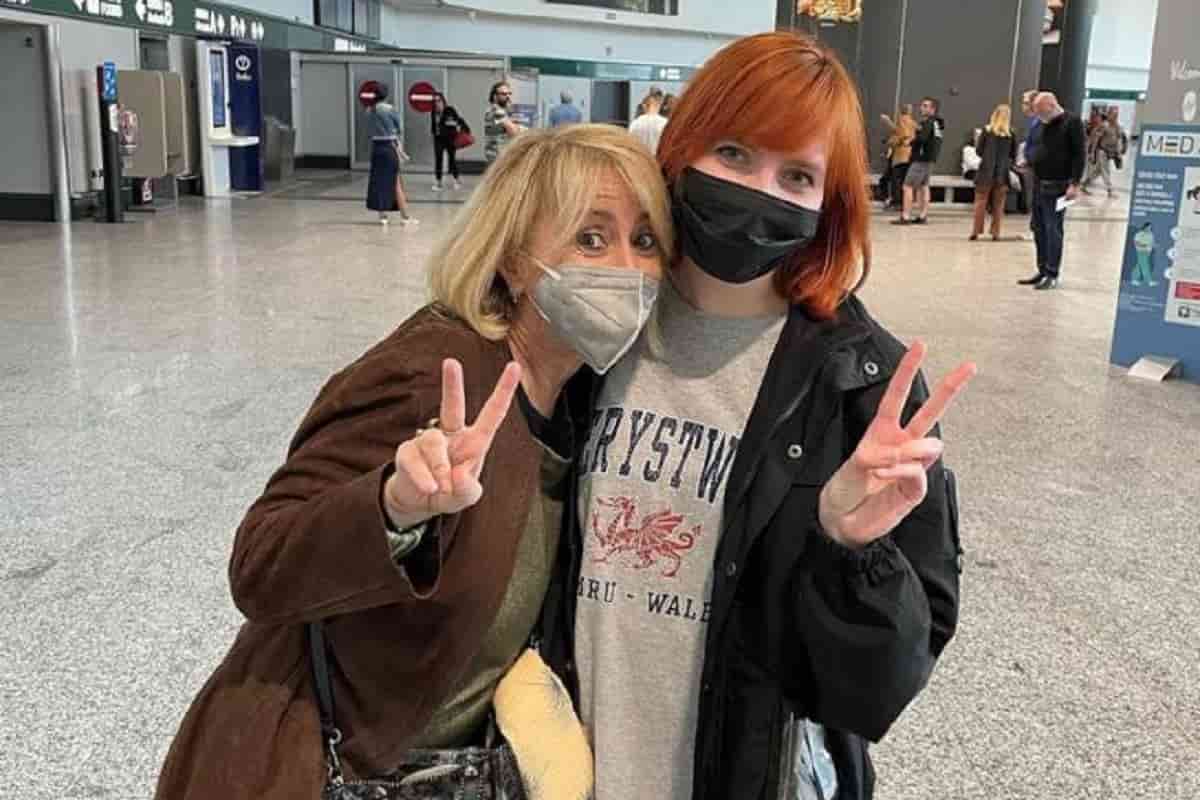 chi sono e cosa fanno i figli di luciana littizzetto