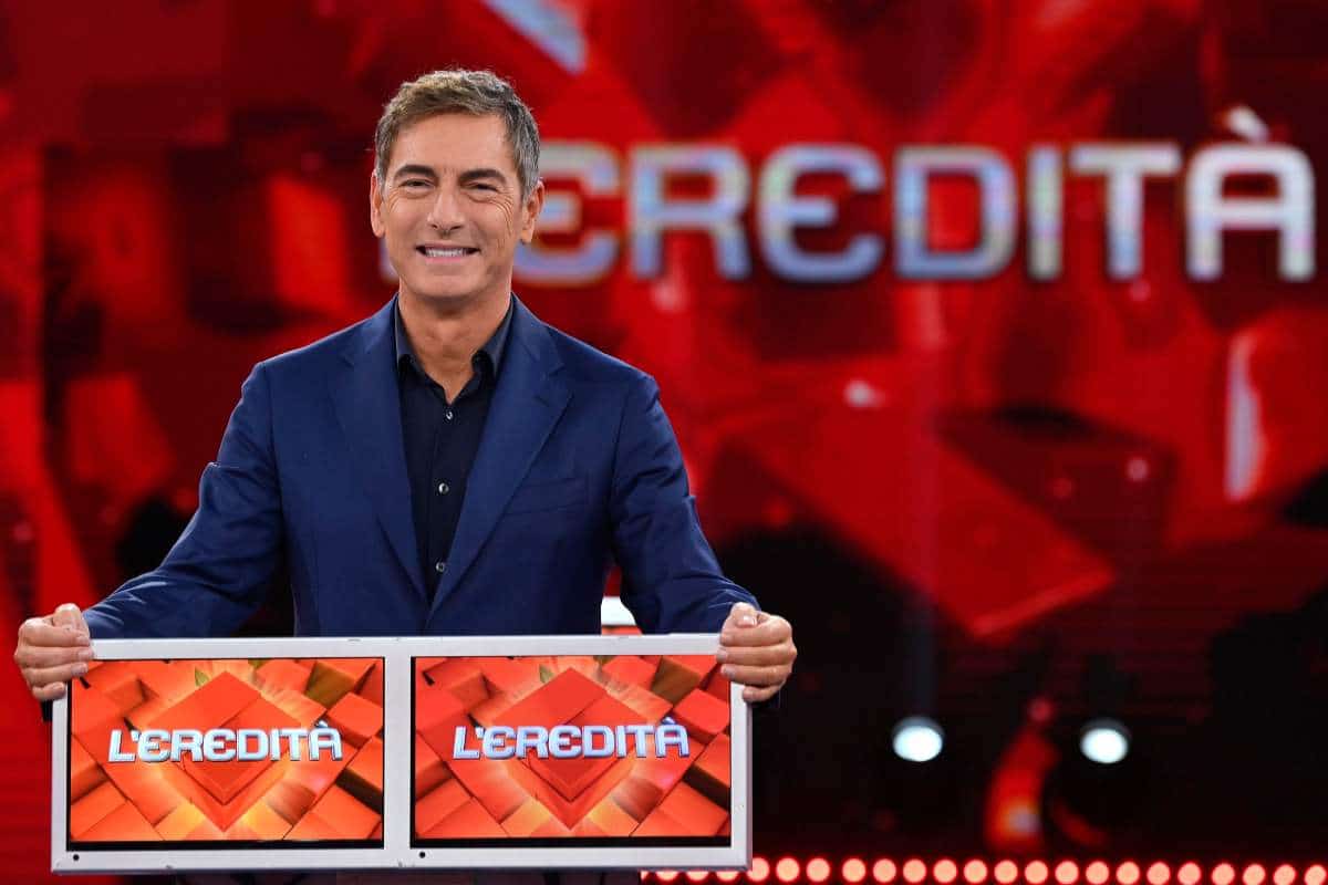 tutti i cambiamenti de l'eredità di marco liorni