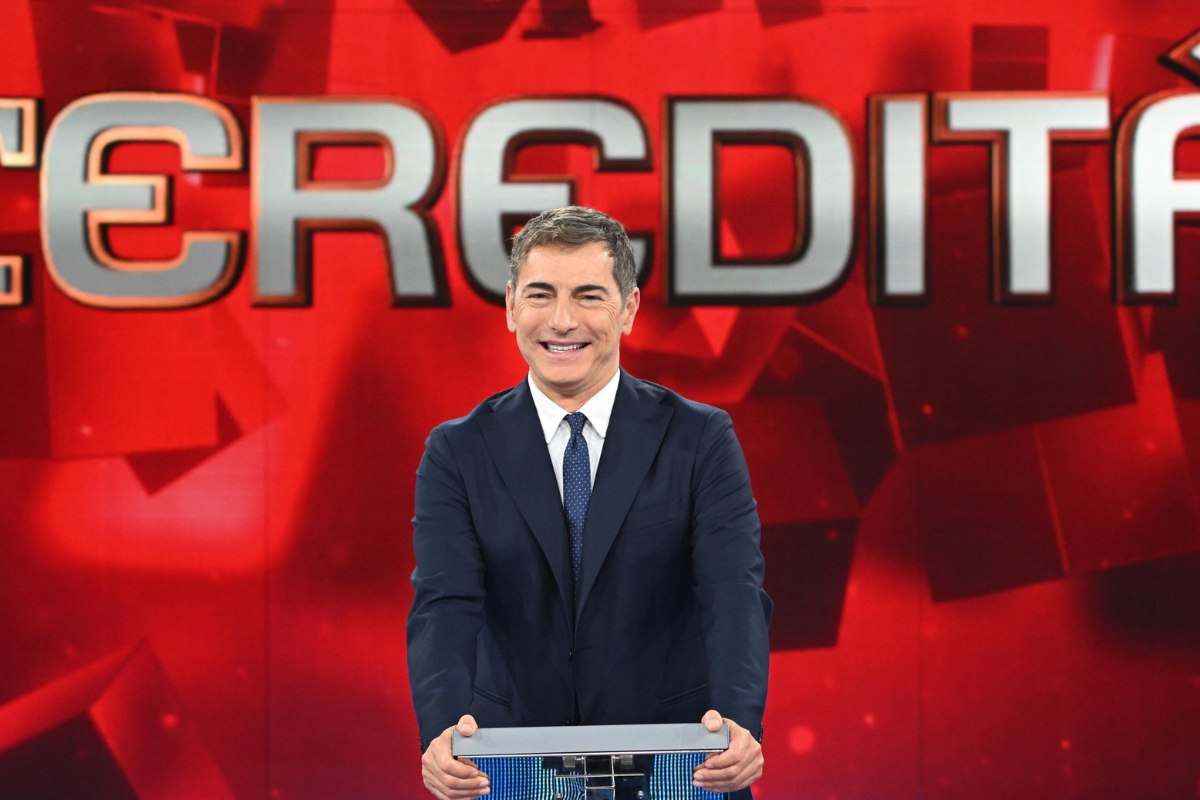 tutti i cambiamenti de l'eredità di marco liorni