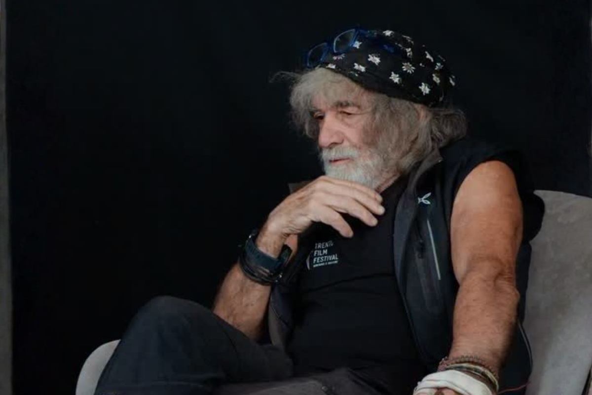 Mauro Corona, chi sono e cosa fanno le figlie dell'alpinista