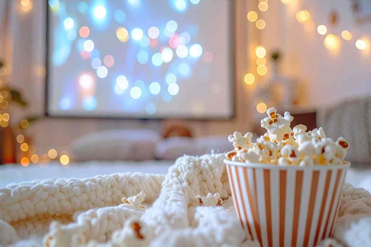 cinema